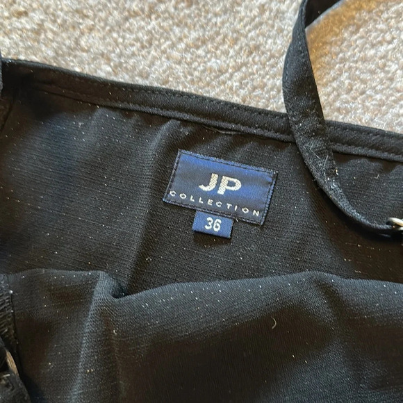 JP Collection Maxi Y2K Buckle Dress EU36 - Picture 11 of 11